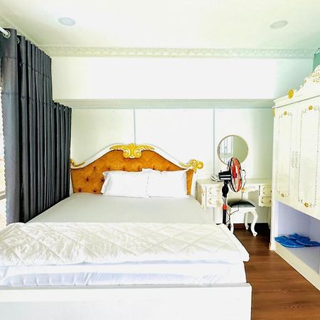 Nam Du Palace Hotel 客房 照片
