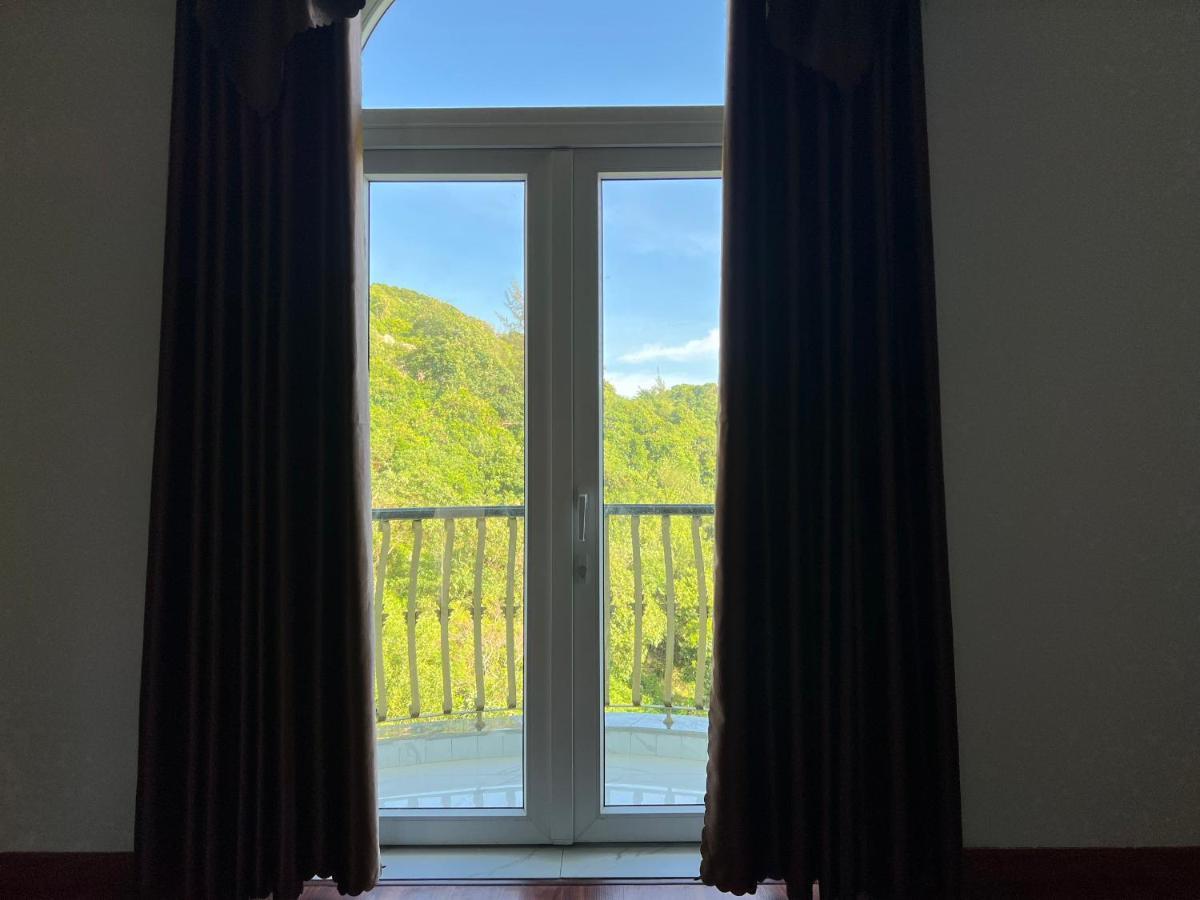Nam Du Palace Hotel 外观 照片