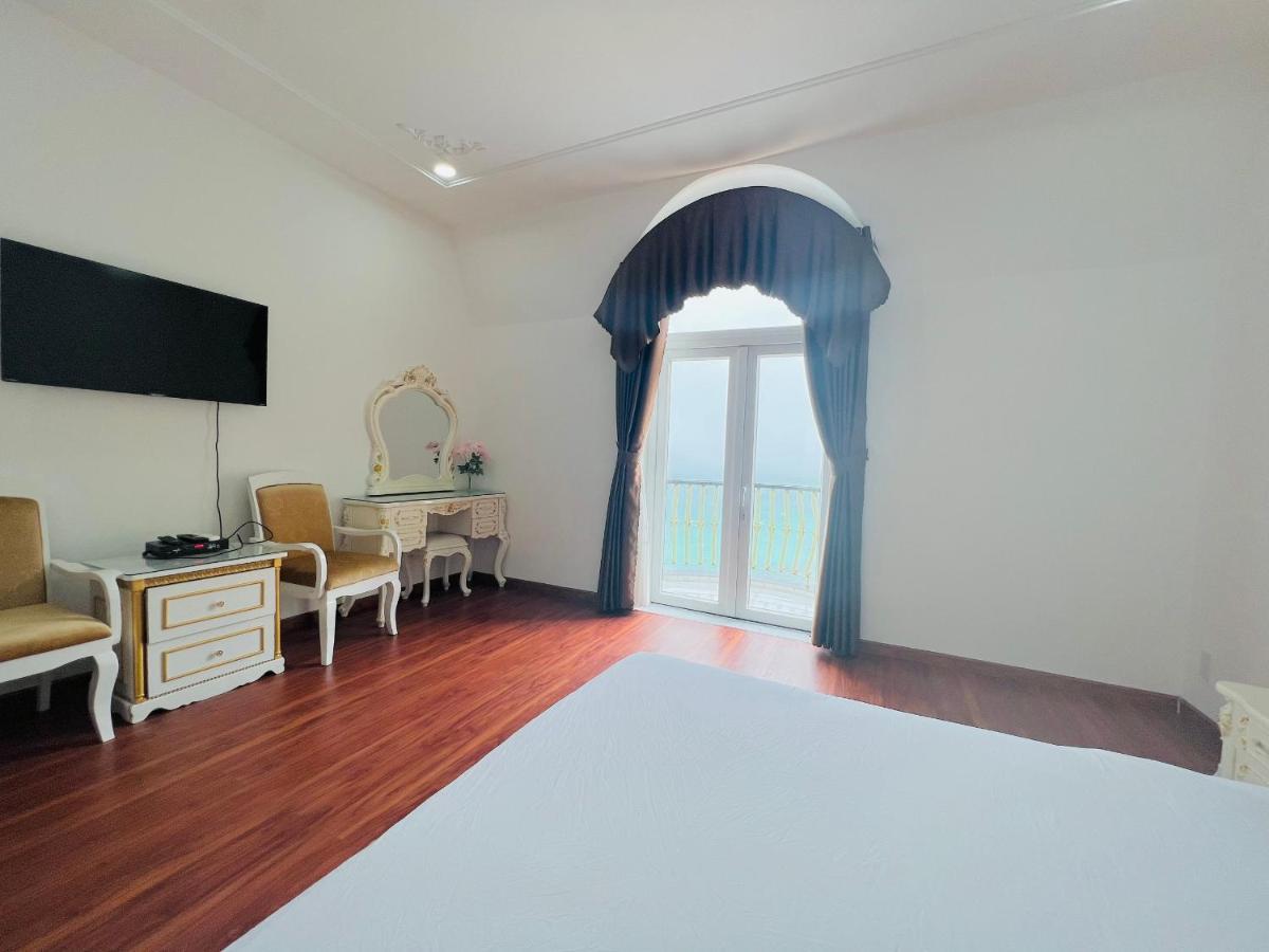 Nam Du Palace Hotel 外观 照片