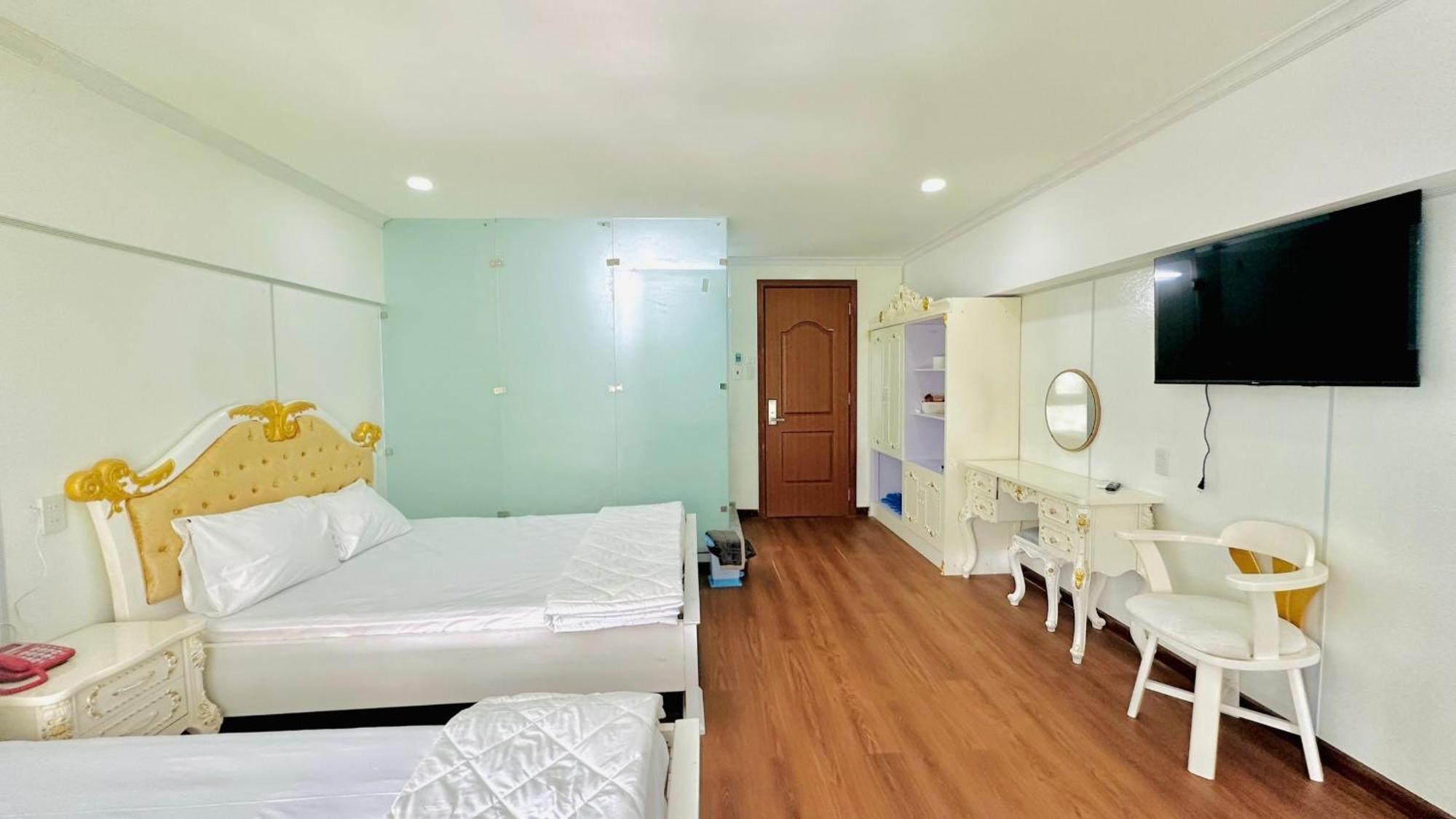 Nam Du Palace Hotel 客房 照片